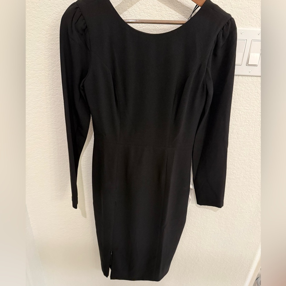 Dress the Population Nadia Size Small